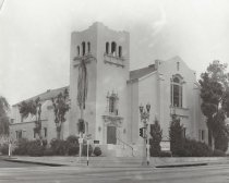 First Presbyterian Church of Monrovia